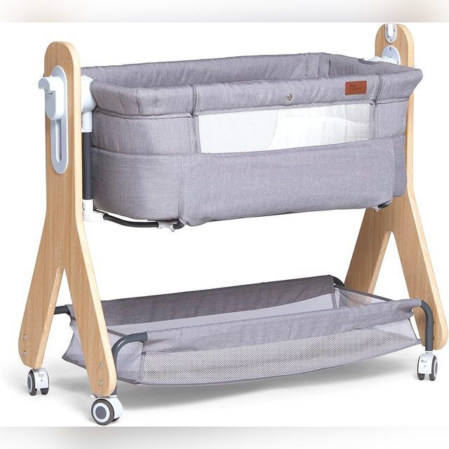 Baby Elegance Dreamy Co Sleeper