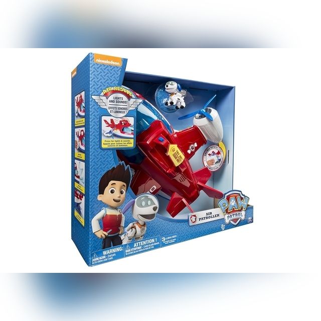 PAW PATROL Air Patroller