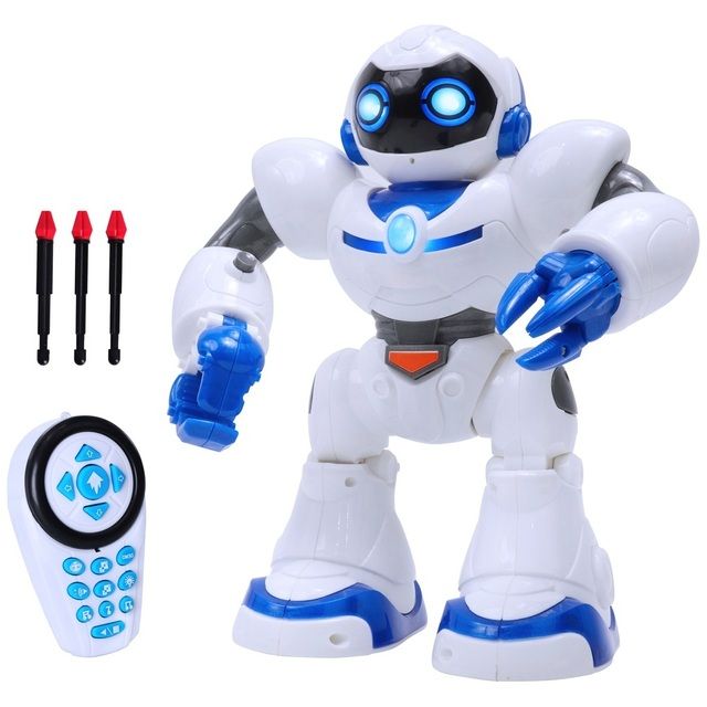 Robot ALFBOT