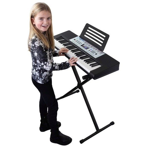 54 Key Electronic Keyboard SM-54K