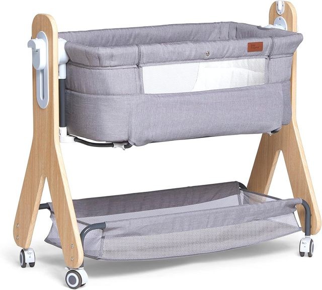 Baby Elegance Dreamy Co Sleeper