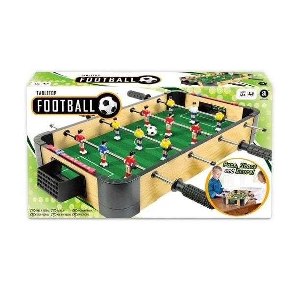 Futbolo stalas Kickertisch, 40 cm