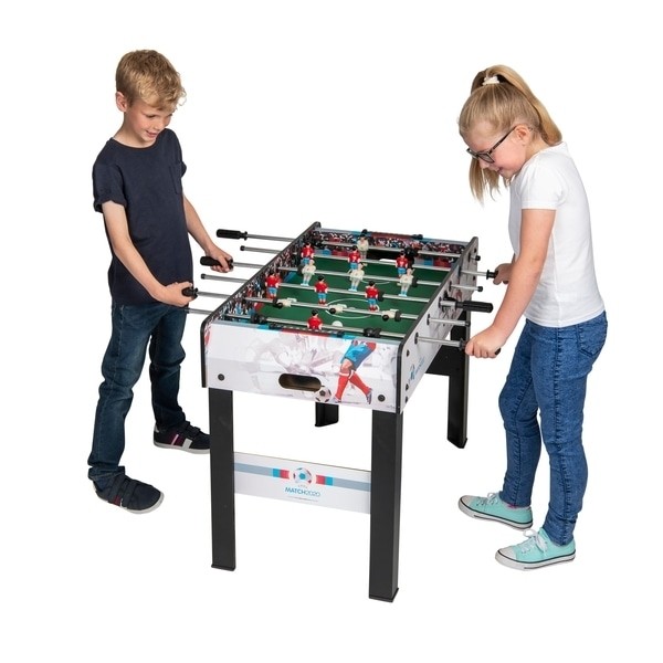 Football table Match 2020