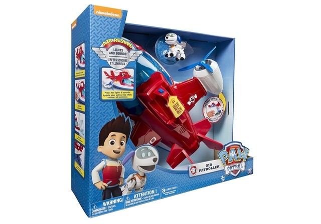 PAW PATROL Air Patroller