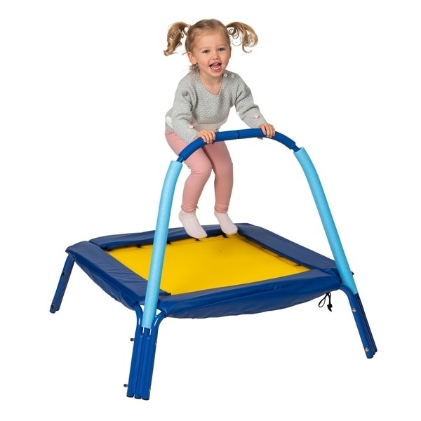 Toddler Trampoline