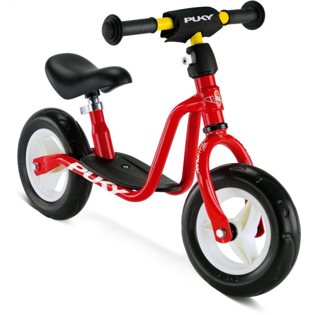 Puky balance bike Laufrad M Red