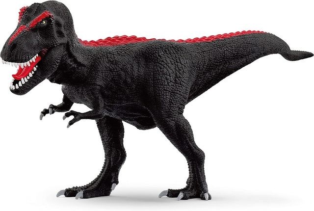 Schleich 72175 - Black T-Rex