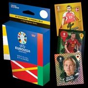 The official Euro 2024 sticker collection Big Eco Set