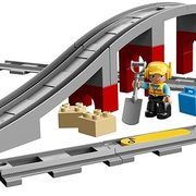 10872 LEGO® DUPLO, Railways