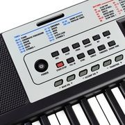 54 Key Electronic Keyboard SM-54K