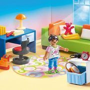 70209 PLAYMOBIL® Dollhouse, Teen's Room