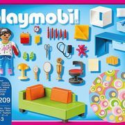 70209 PLAYMOBIL® Dollhouse, Teen's Room