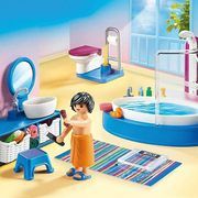 70211 PLAYMOBIL® Dollhouse, Bathroom