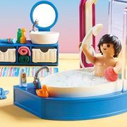 70211 PLAYMOBIL® Dollhouse, Bathroom