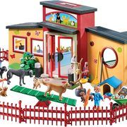 71599 PLAYMOBIL myLife, animal hotel