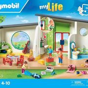 71601 PLAYMOBIL myLife 50, playhouse