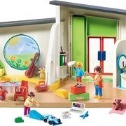 71601 PLAYMOBIL myLife 50, playhouse