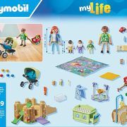 71649 Playmobil playset my Life