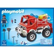 9466 PLAYMOBIL City Action