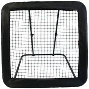 Adjustable Football Rebounder