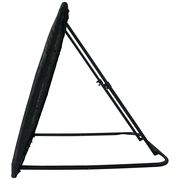 Adjustable Football Rebounder