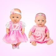 Clothes for dolls 4 sets