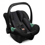 Car seat ABC DESIGN Tulip Black 0-13kg