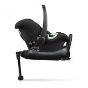 Car seat ABC DESIGN Tulip Black 0-13kg