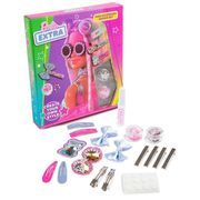 BARBIE EXTRA Hair Accessory Making Kit