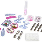 BARBIE EXTRA Hair Accessory Making Kit