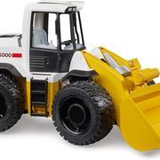 BRUDER 1:16 wheel loader, 03412