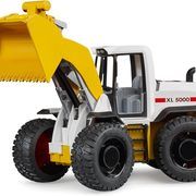 BRUDER 1:16 wheel loader, 03412