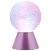 Cosmic Lamp Misty Glow Colour Changing Ball