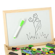 Multifunctional Educational Magnetic Board