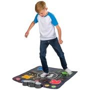 Digital Dance Mat