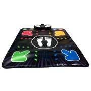 Digital Dance Mat