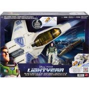 Disney Pixar Lightyear Blast & Battle XL-15