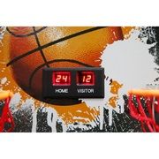 Double Shot Basketball Arcade Game