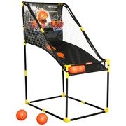 Double Shot Basketball Arcade Game