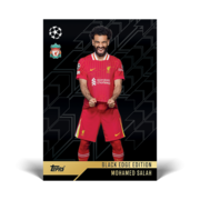 UEFA Champions League 2025 Match Attax Eco Pack