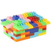 Set of educational blocks 240 pcs. (KX6913)