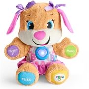 Fisher-Price Lernspass Hundefreundin