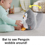 FISHER PRICE penguin, HNC10