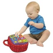 Shape sorter K's Kids KA10628