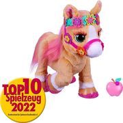 FURREAL Interactive plush pony CINNAMON