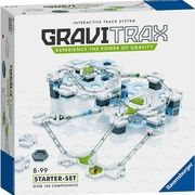 GRAVITRAX interactive track system Starter Kit