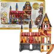 Wizarding World Harry Potter Magical Minis Hogwarts