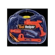 Tool case 15-piece Tool Helper