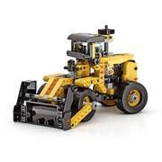 Construction set Clementoni Bulldozer 50633