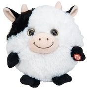 Laughing Cow Plush